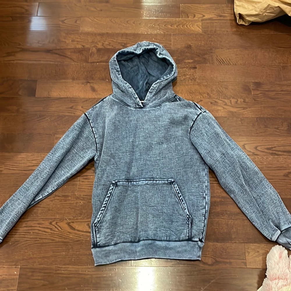 Talentless hoodie